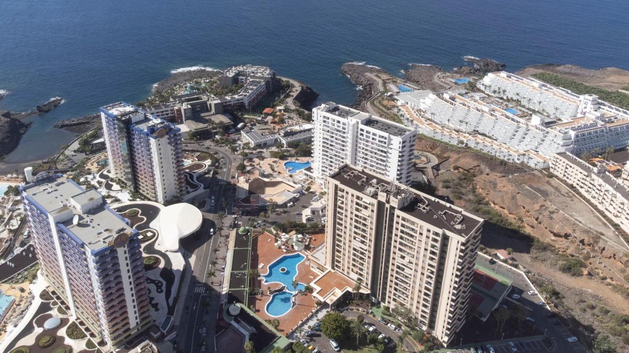 Tenerife Blue Dream プラヤ・パライソ エクステリア 写真