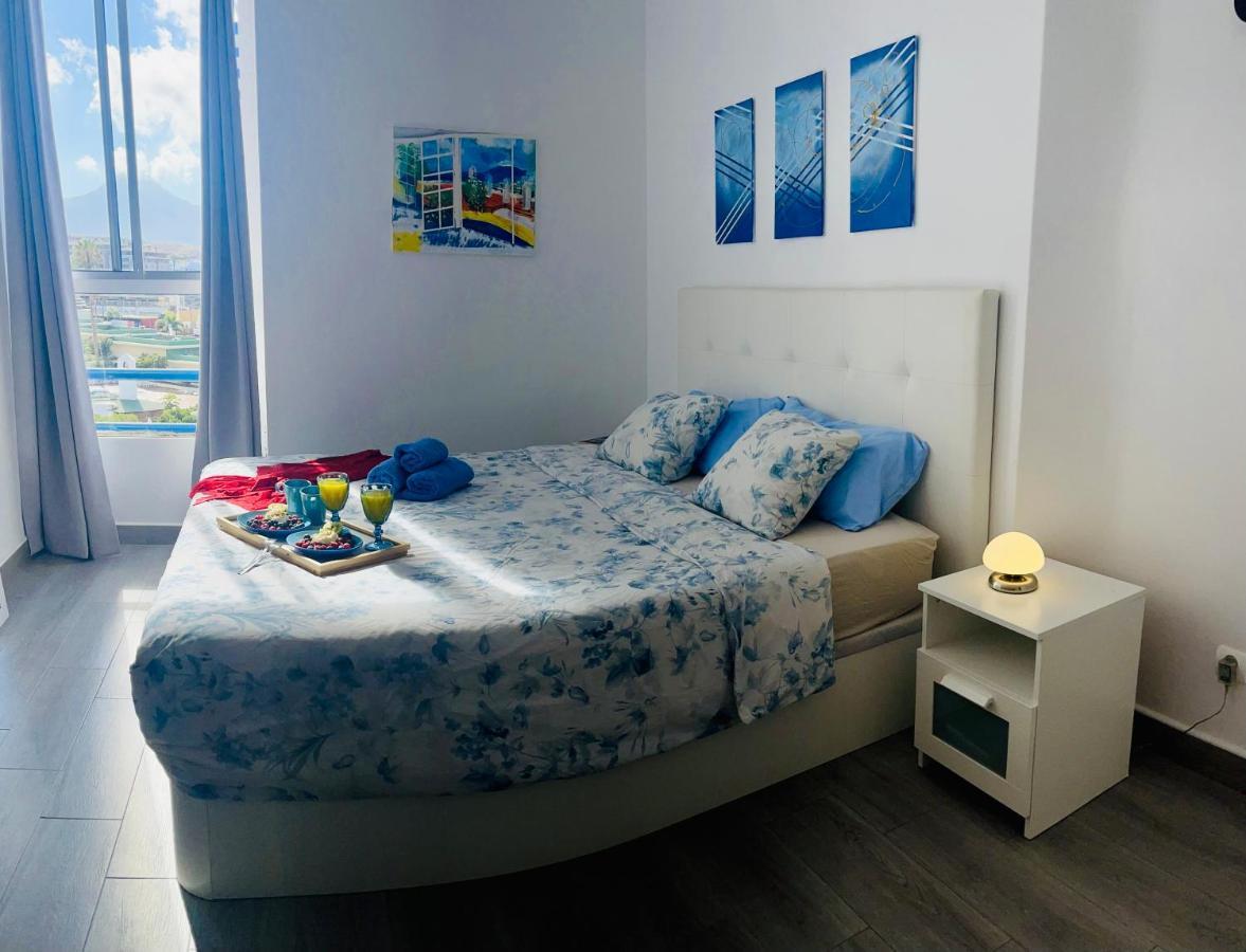 Tenerife Blue Dream プラヤ・パライソ エクステリア 写真