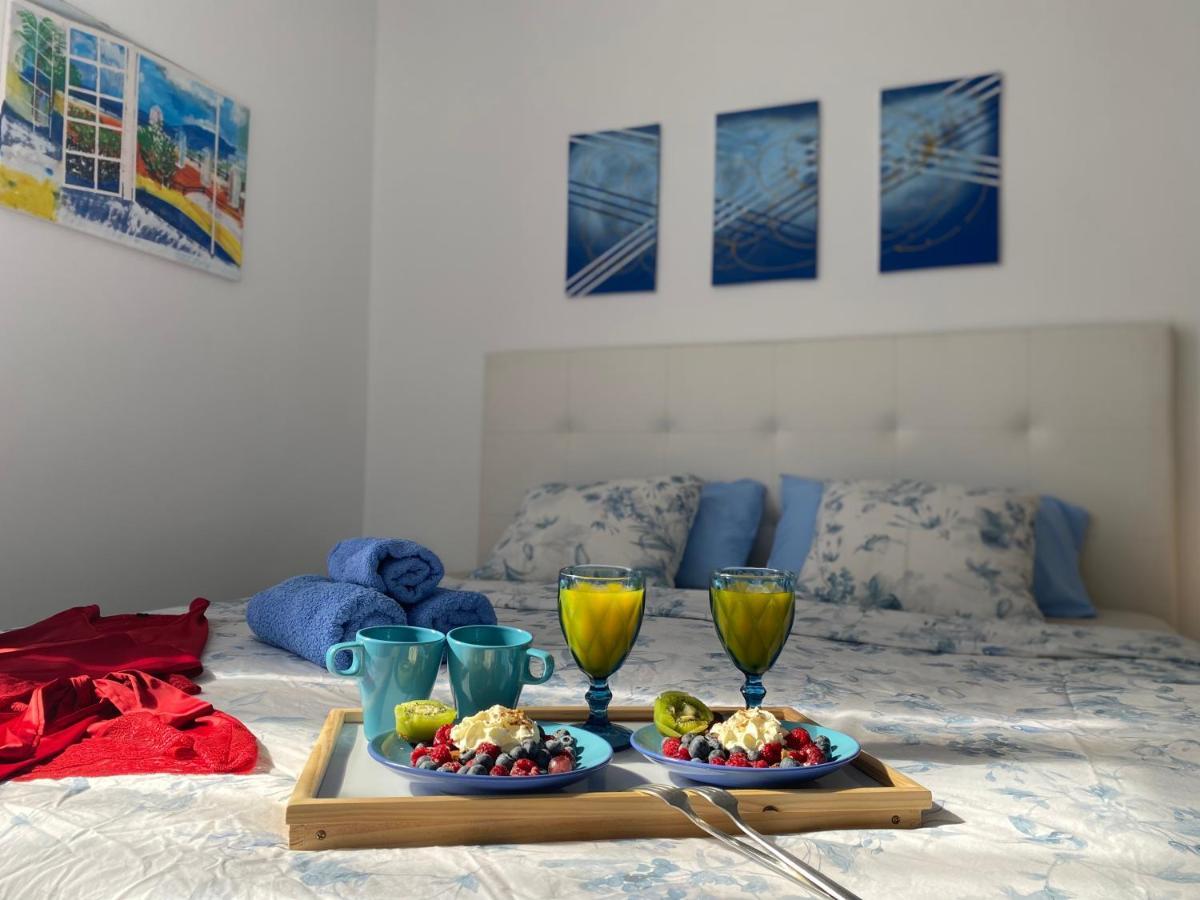 Tenerife Blue Dream プラヤ・パライソ エクステリア 写真