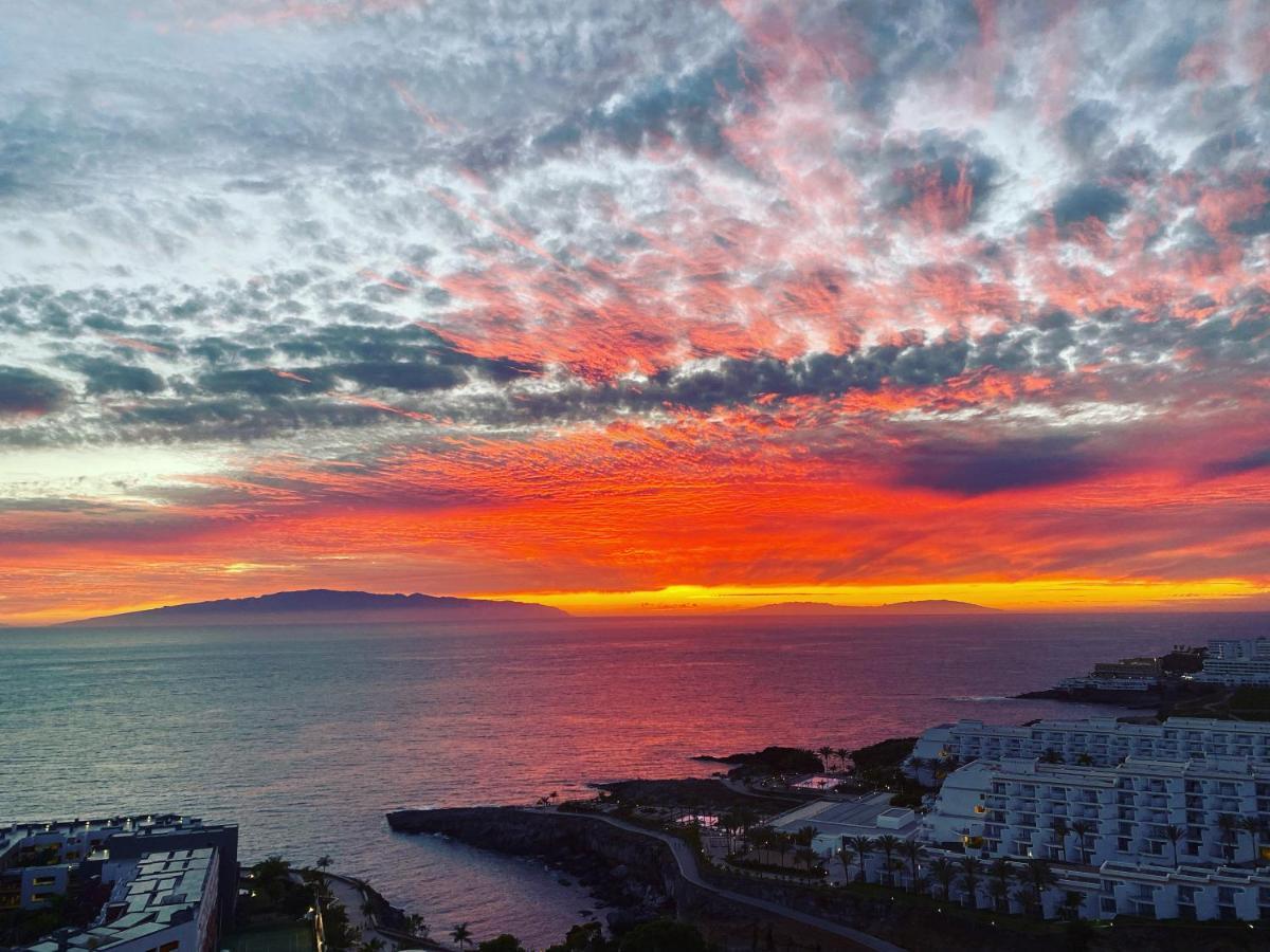 Tenerife Blue Dream プラヤ・パライソ エクステリア 写真